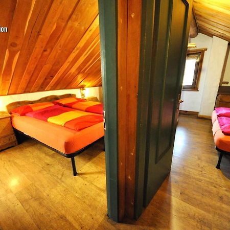 Al Me Bait By Livigno Accomodation 客房 照片