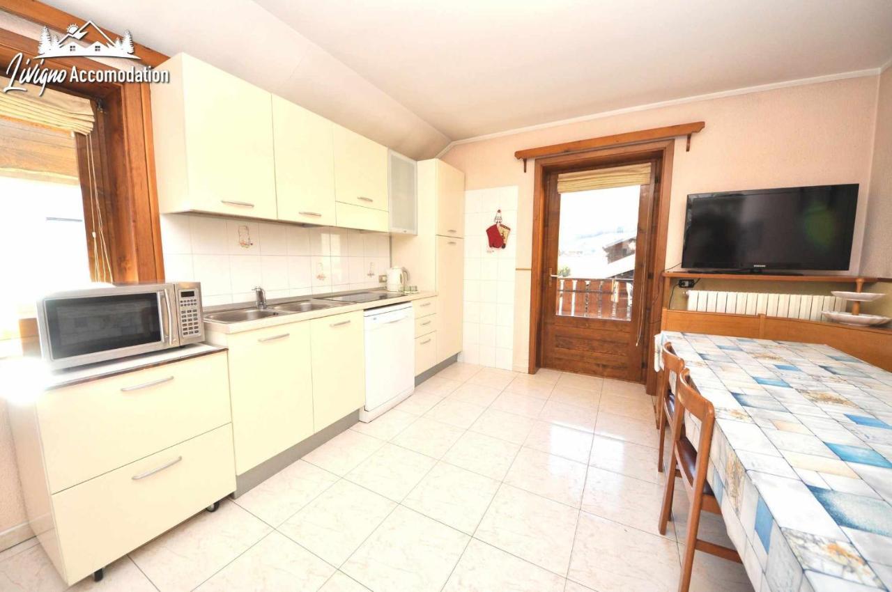 Al Me Bait By Livigno Accomodation 客房 照片
