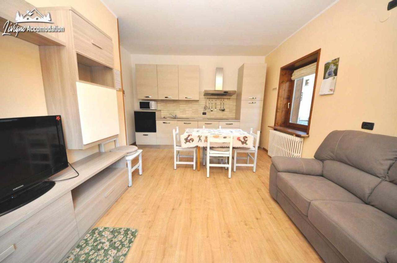 Al Me Bait By Livigno Accomodation 外观 照片