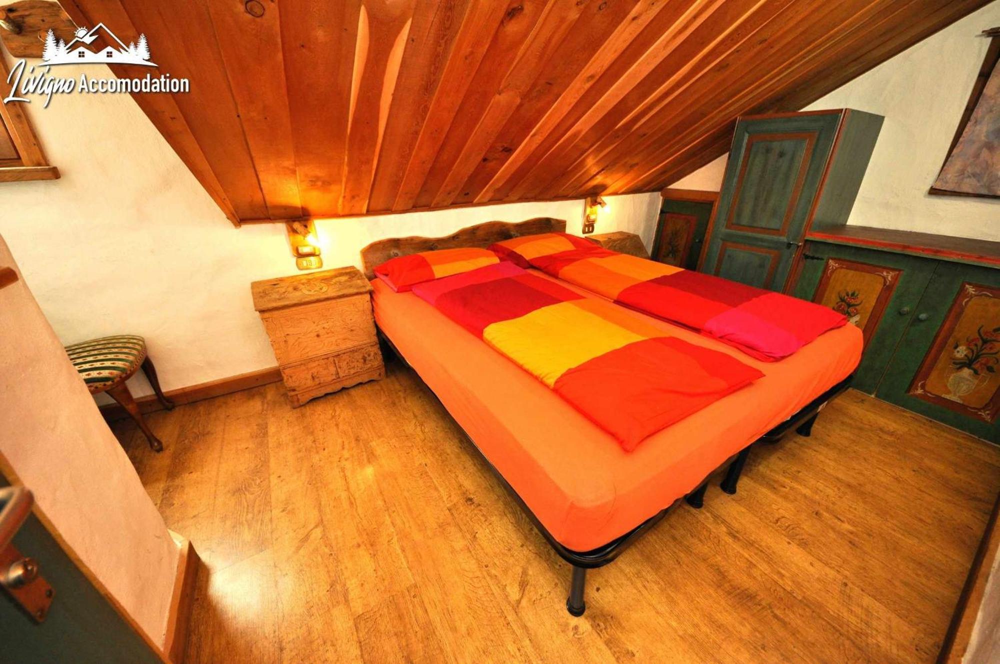 Al Me Bait By Livigno Accomodation 客房 照片