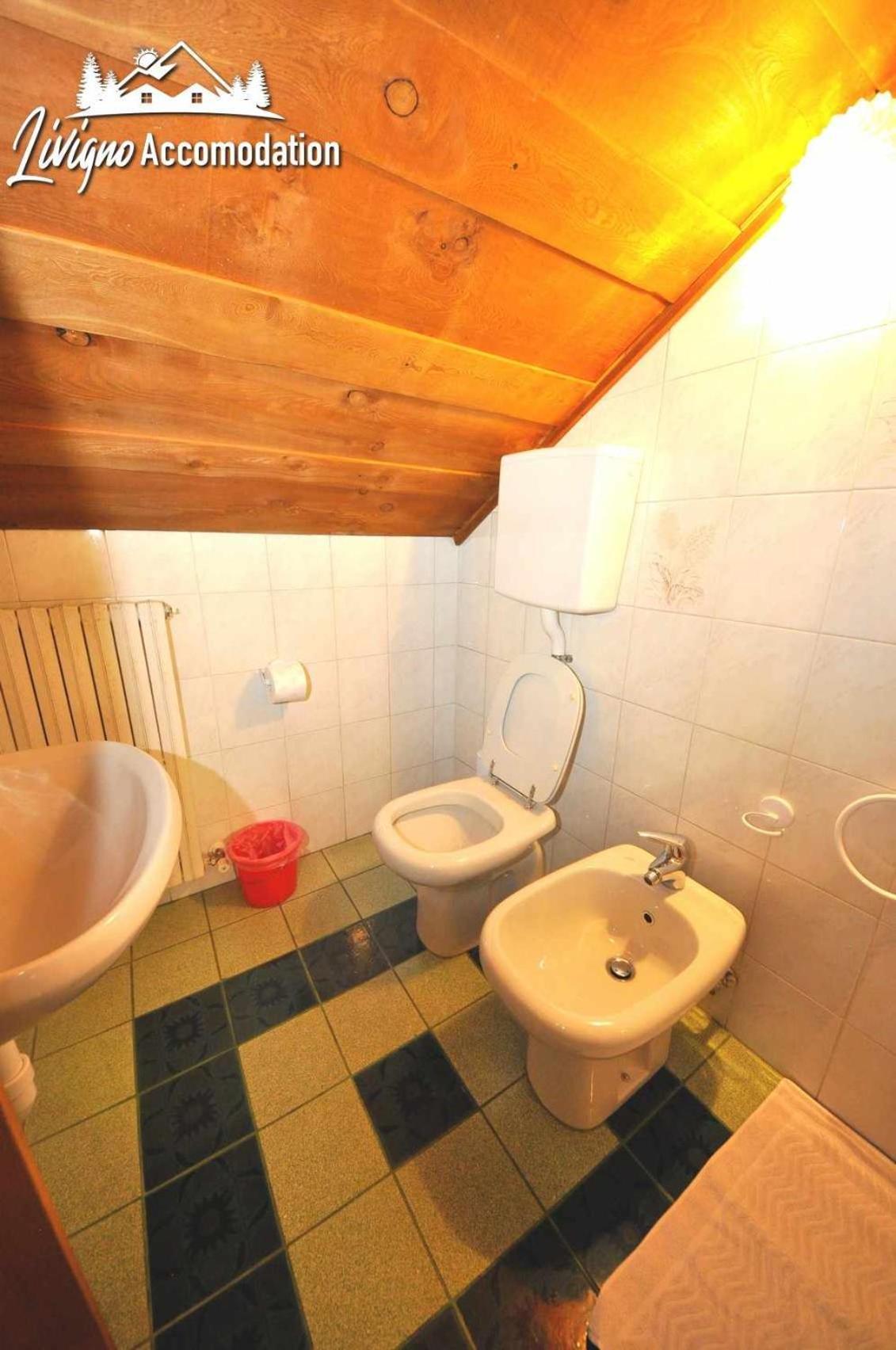 Al Me Bait By Livigno Accomodation 客房 照片