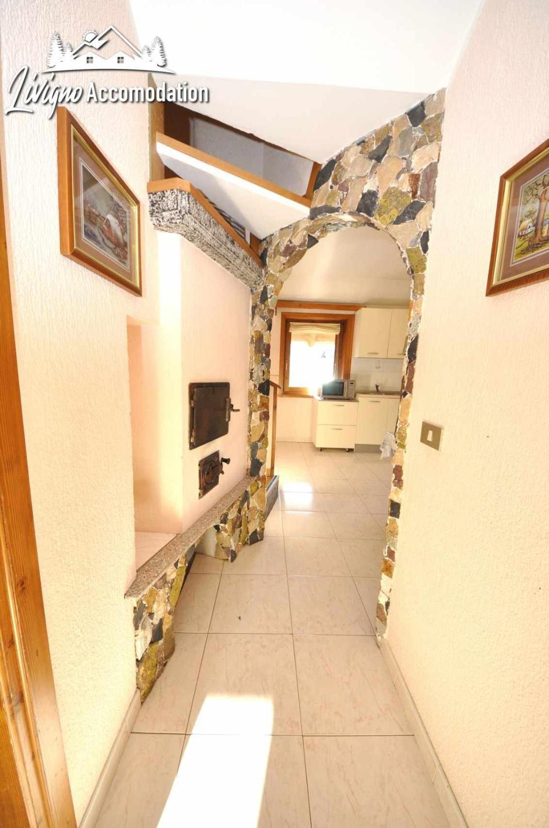Al Me Bait By Livigno Accomodation 客房 照片