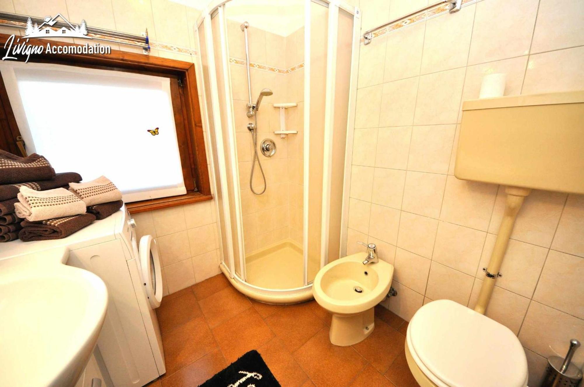 Al Me Bait By Livigno Accomodation 客房 照片