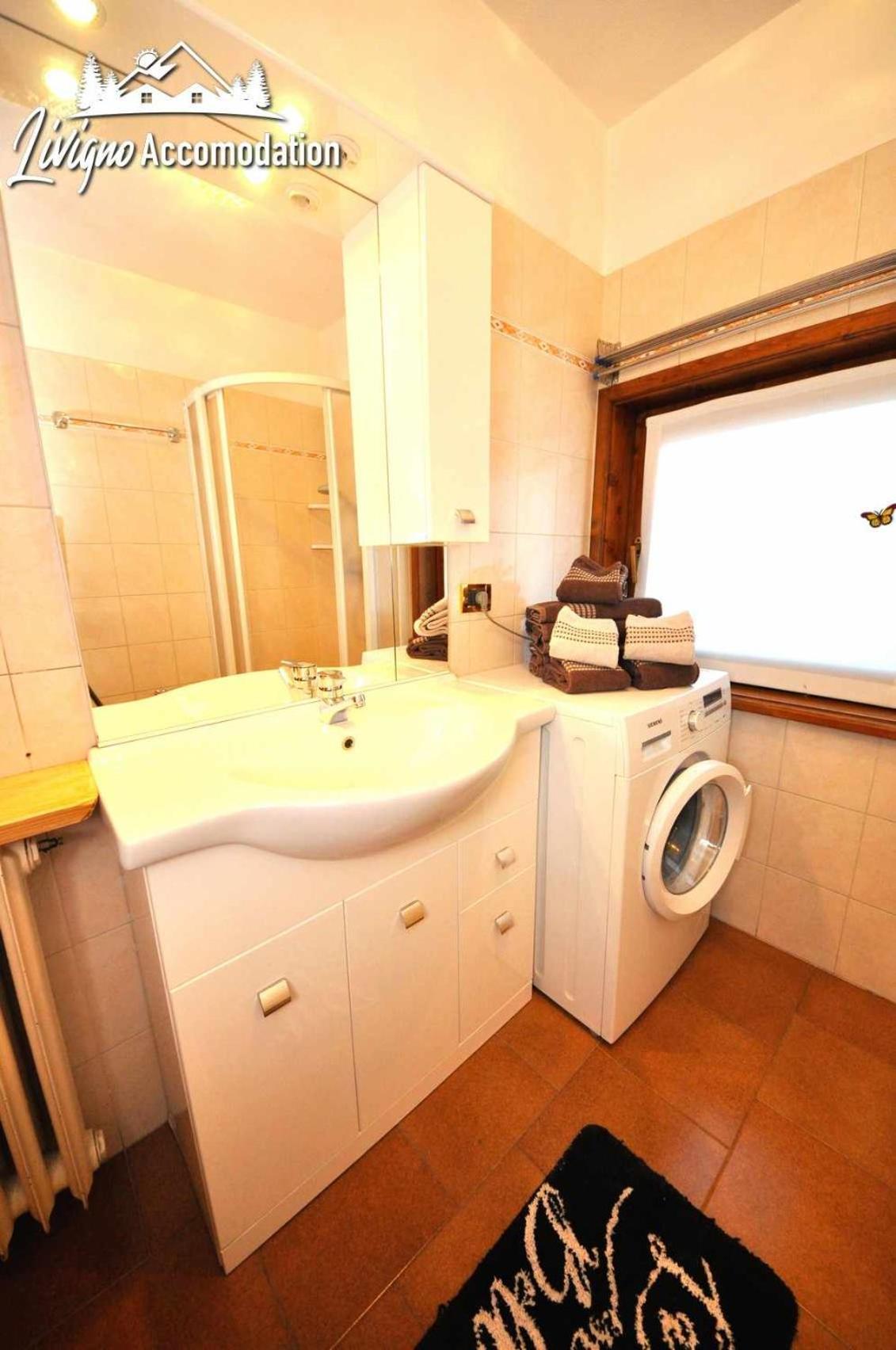 Al Me Bait By Livigno Accomodation 客房 照片