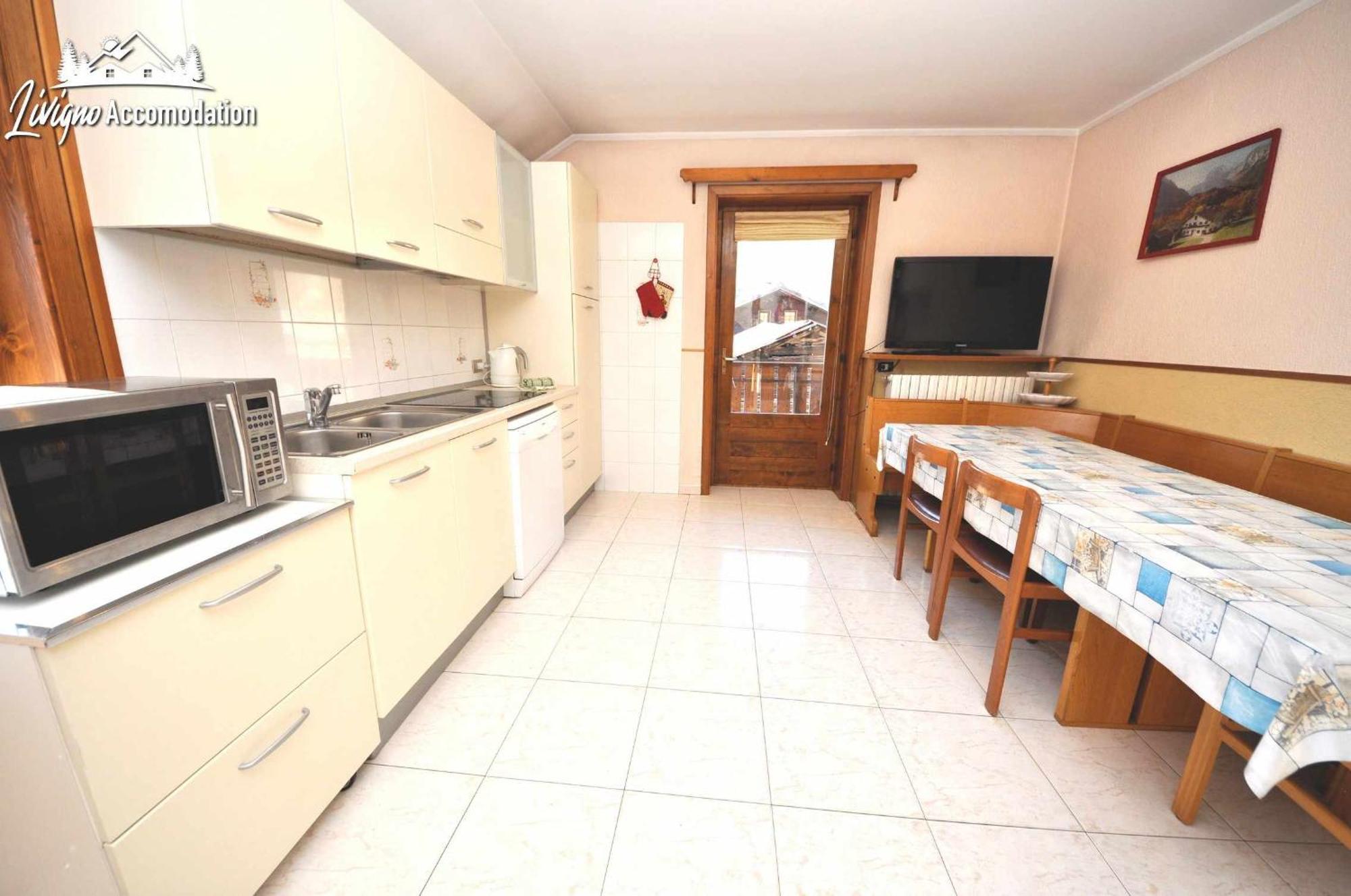 Al Me Bait By Livigno Accomodation 客房 照片