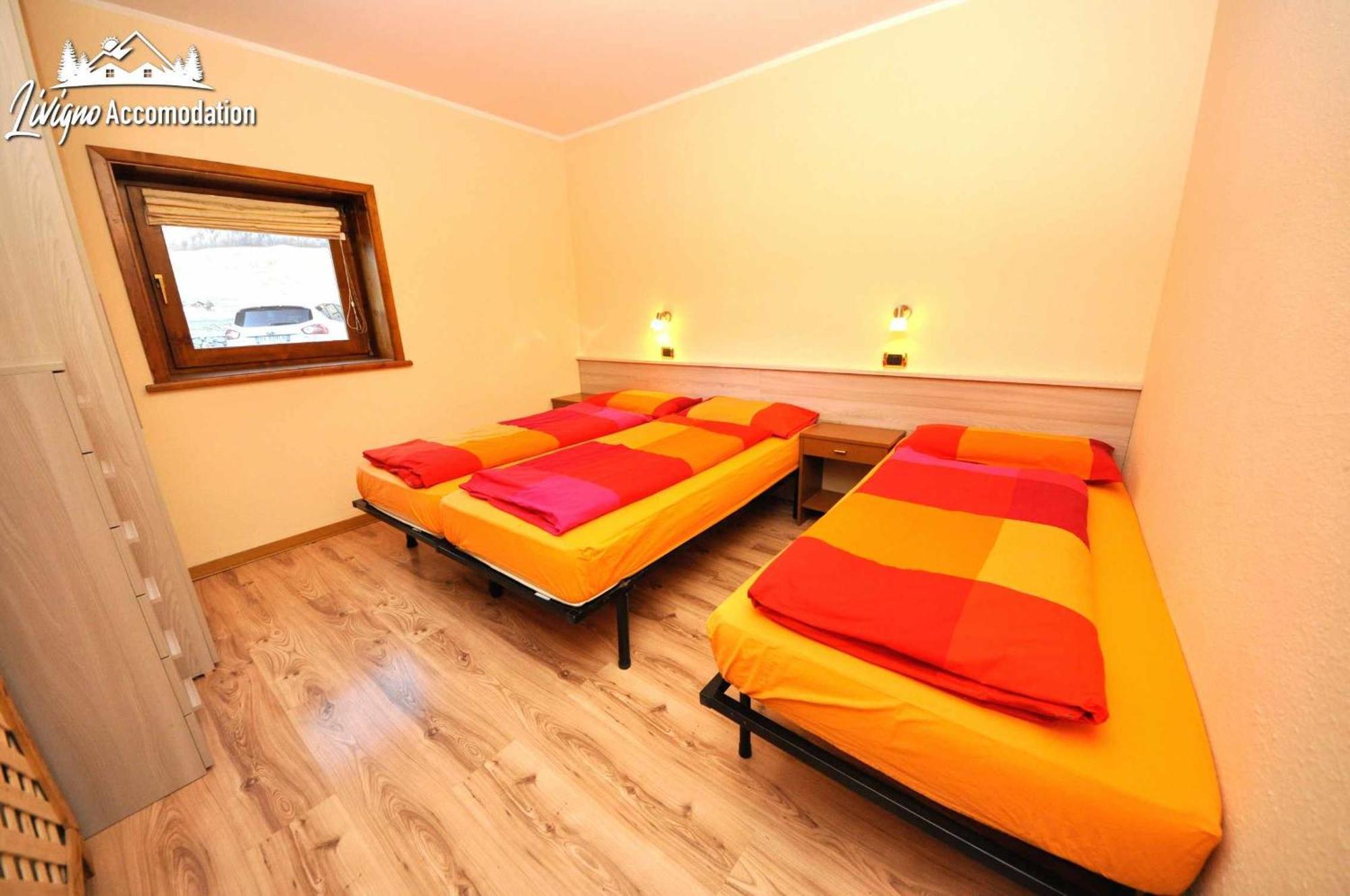 Al Me Bait By Livigno Accomodation 客房 照片