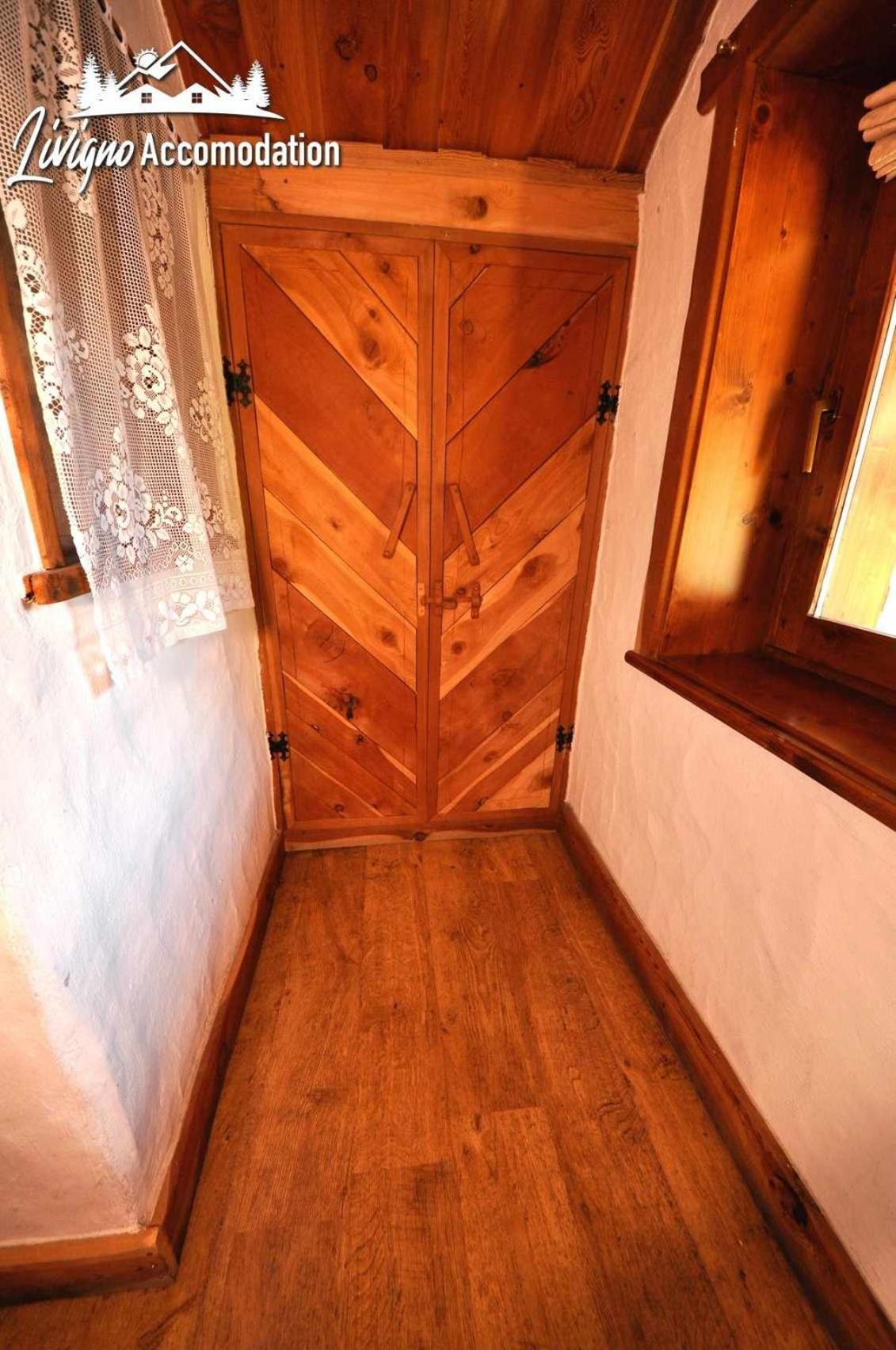 Al Me Bait By Livigno Accomodation 客房 照片