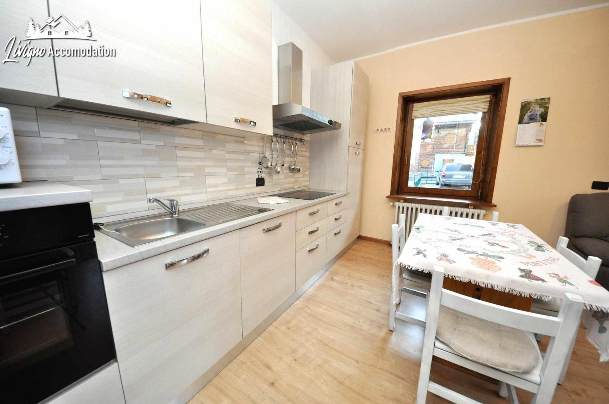 Al Me Bait By Livigno Accomodation 客房 照片