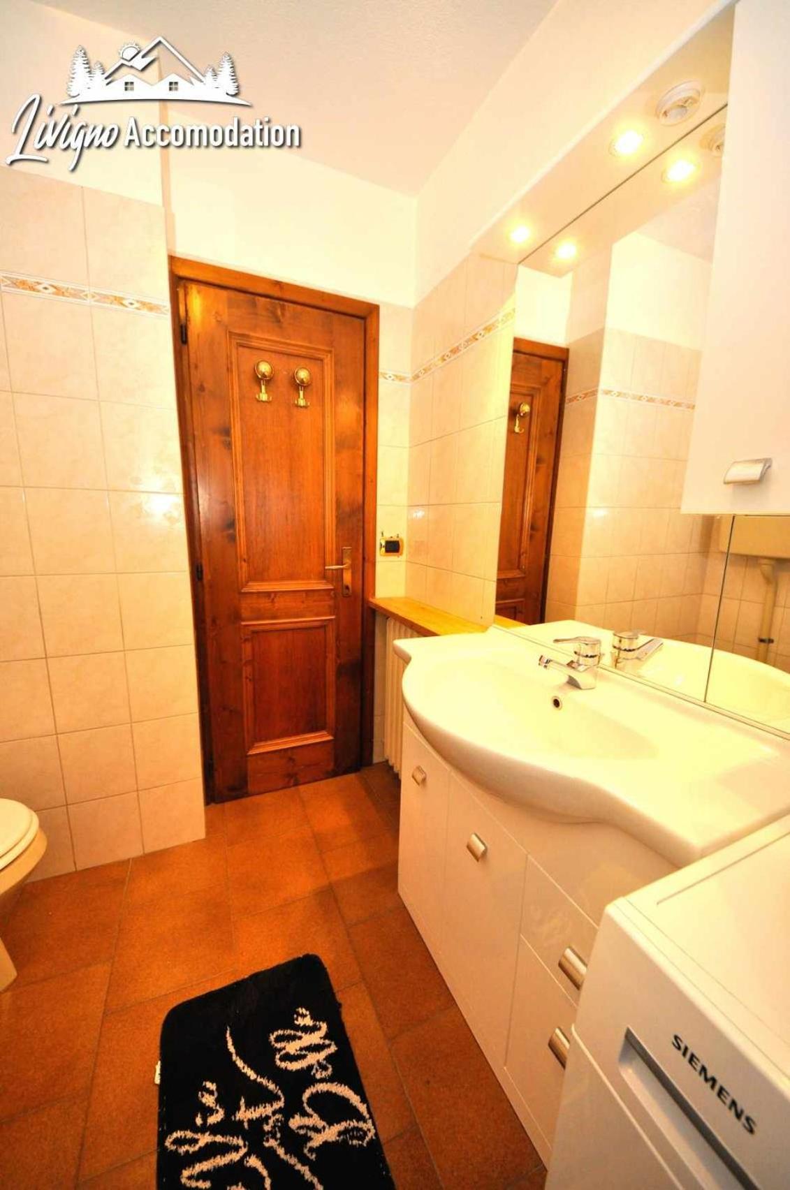 Al Me Bait By Livigno Accomodation 客房 照片