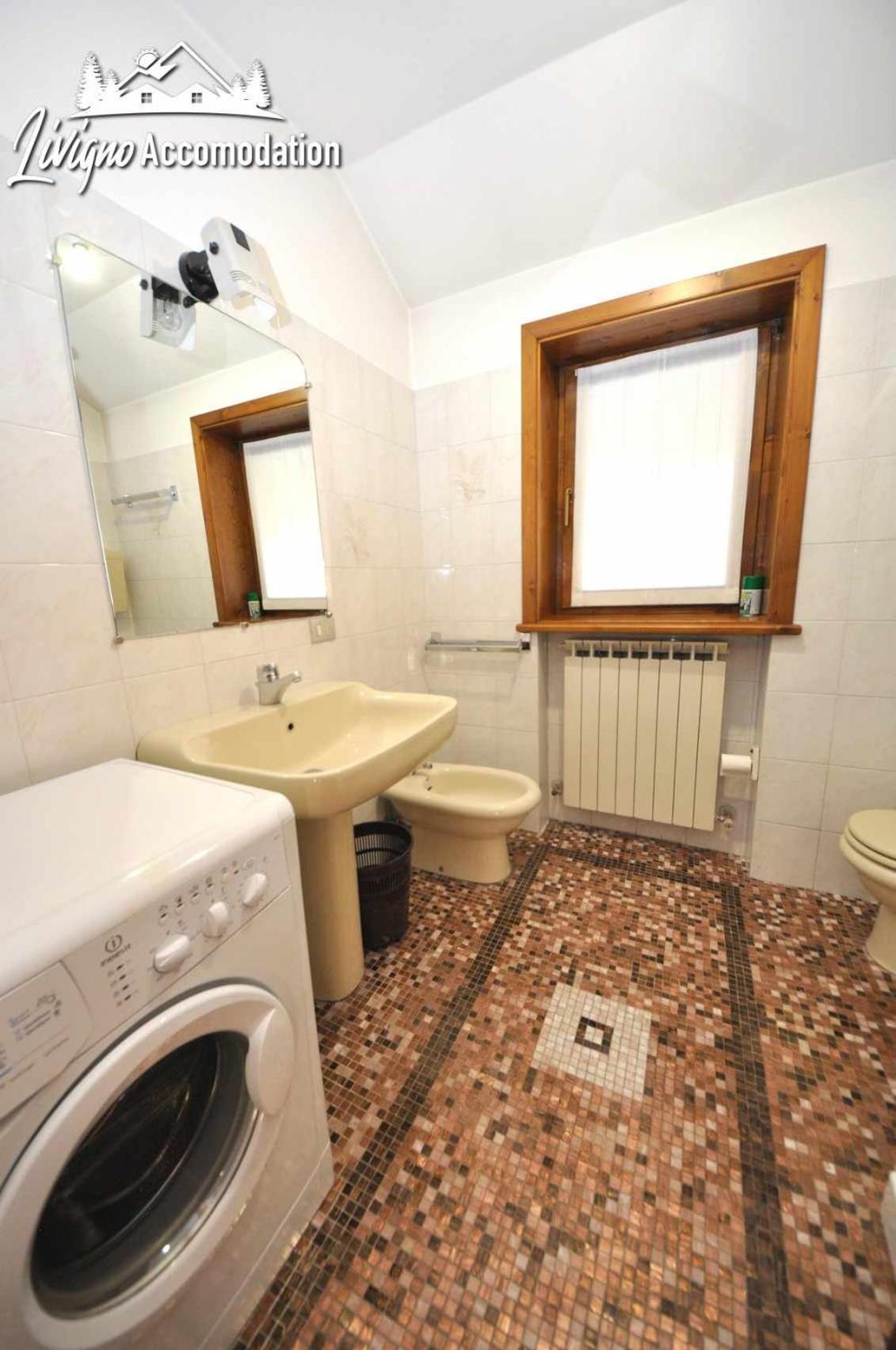 Al Me Bait By Livigno Accomodation 客房 照片