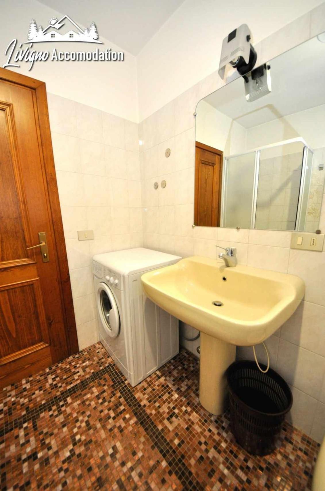 Al Me Bait By Livigno Accomodation 客房 照片