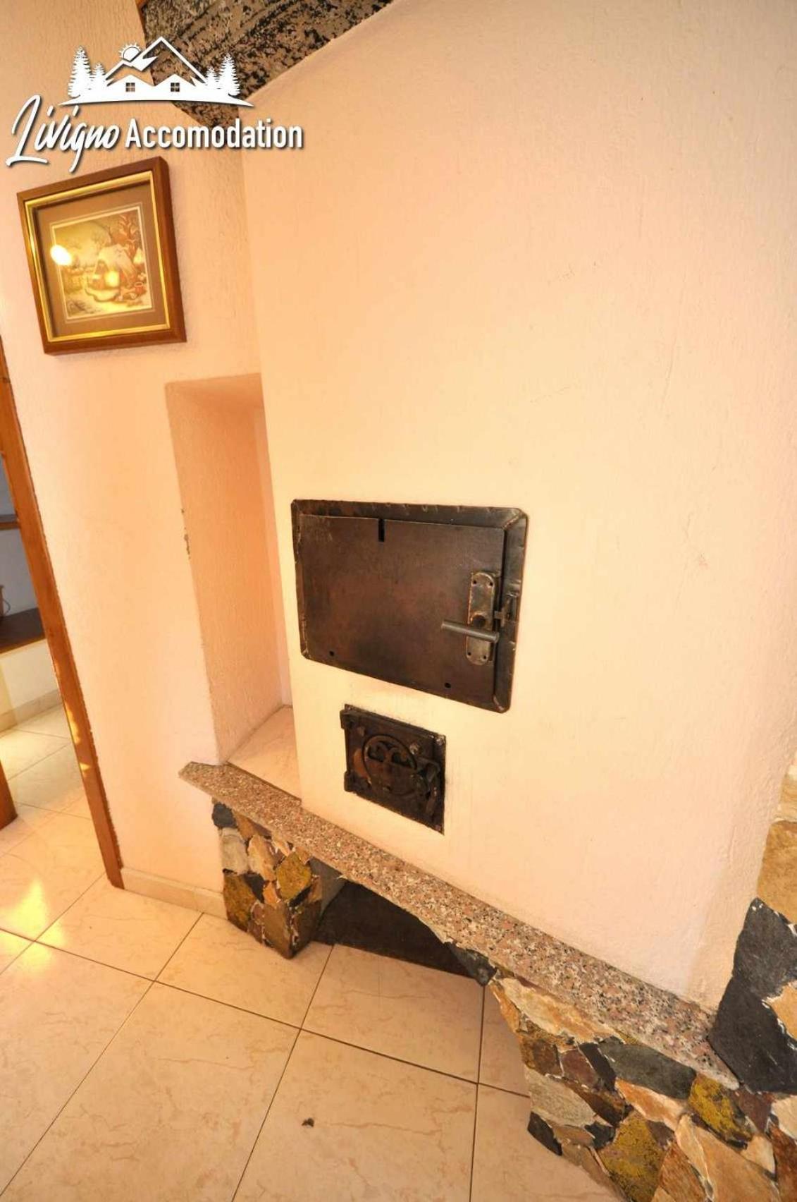 Al Me Bait By Livigno Accomodation 客房 照片