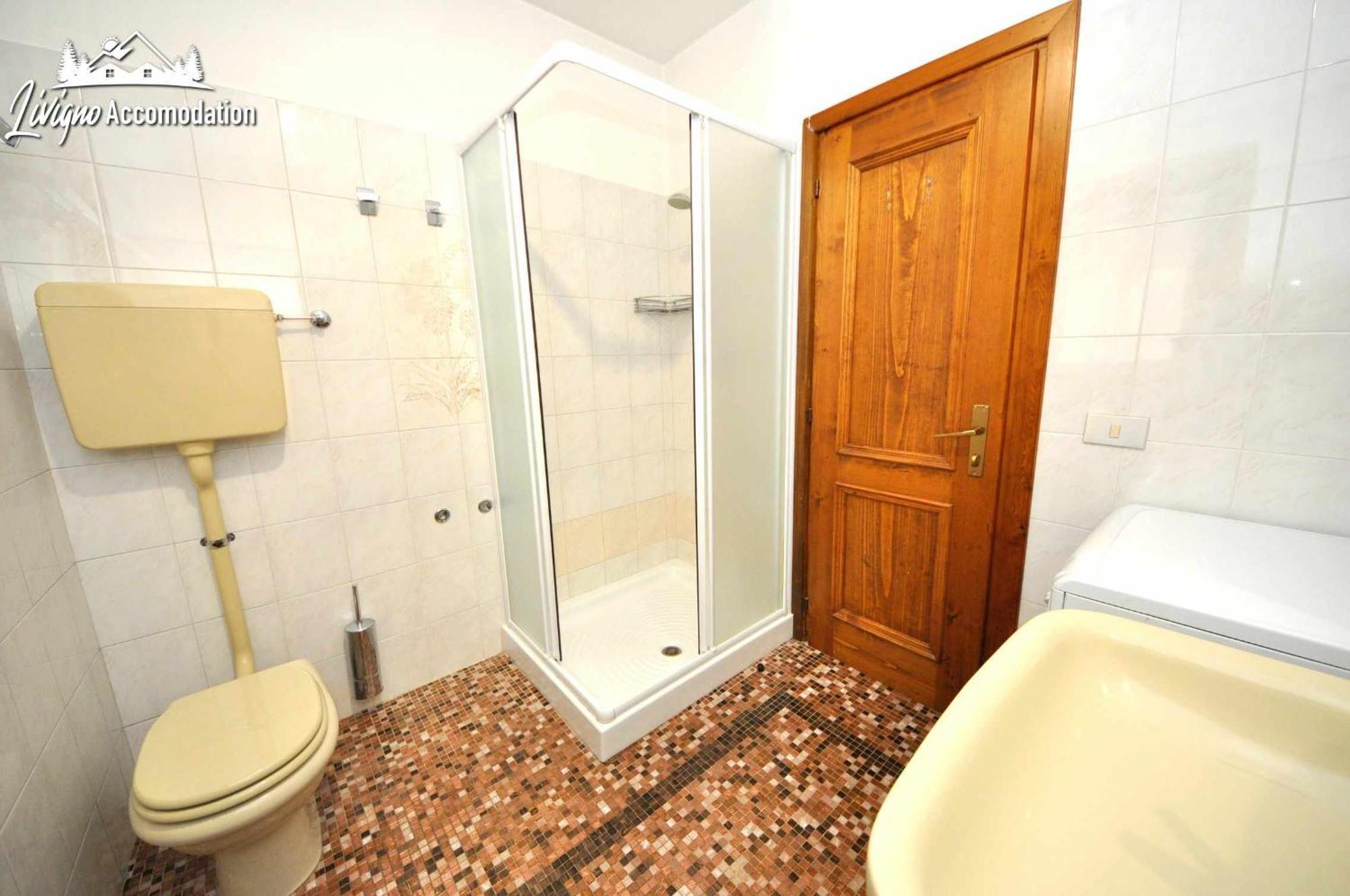 Al Me Bait By Livigno Accomodation 客房 照片