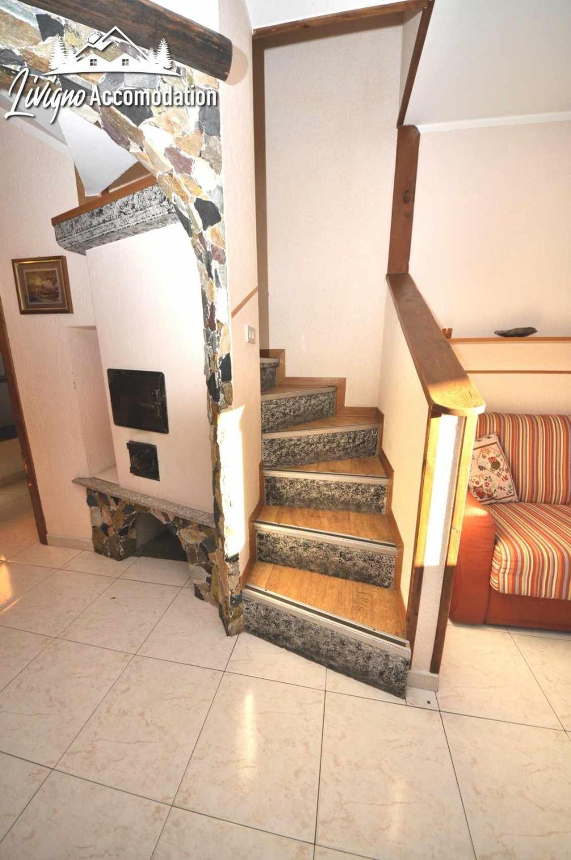 Al Me Bait By Livigno Accomodation 客房 照片