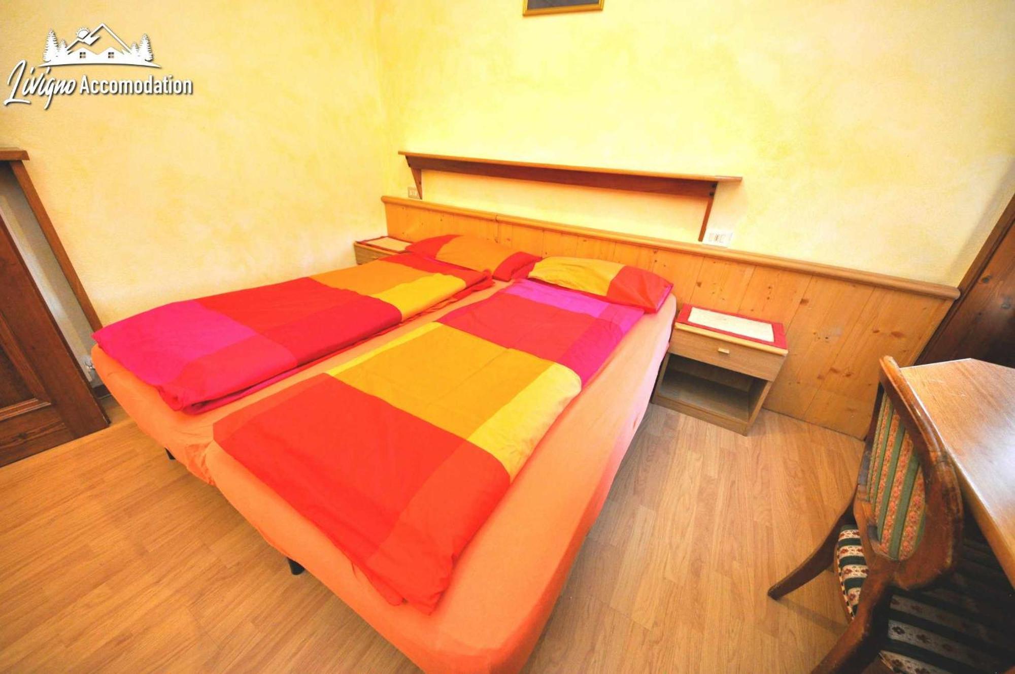 Al Me Bait By Livigno Accomodation 客房 照片