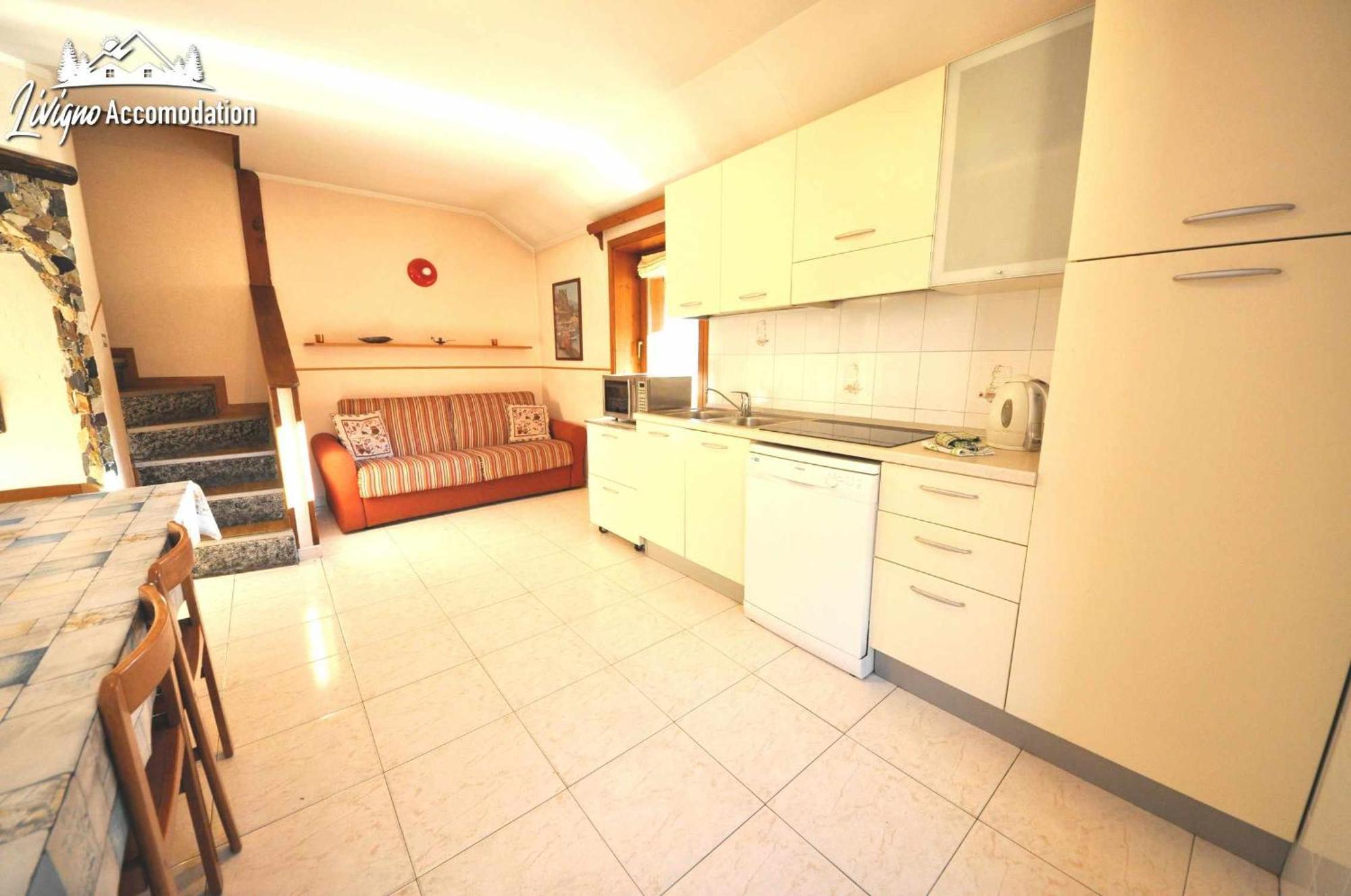 Al Me Bait By Livigno Accomodation 客房 照片