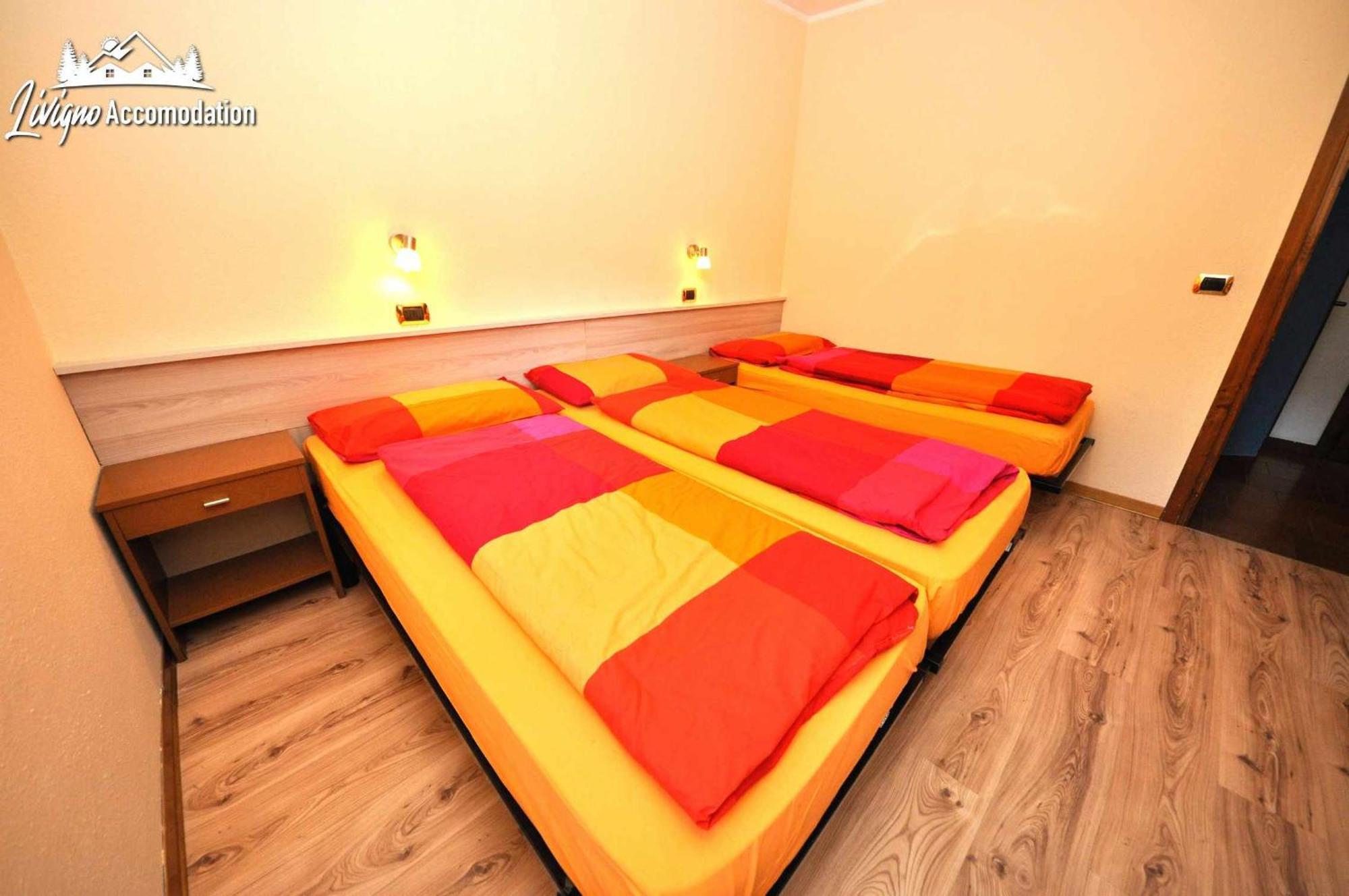 Al Me Bait By Livigno Accomodation 客房 照片