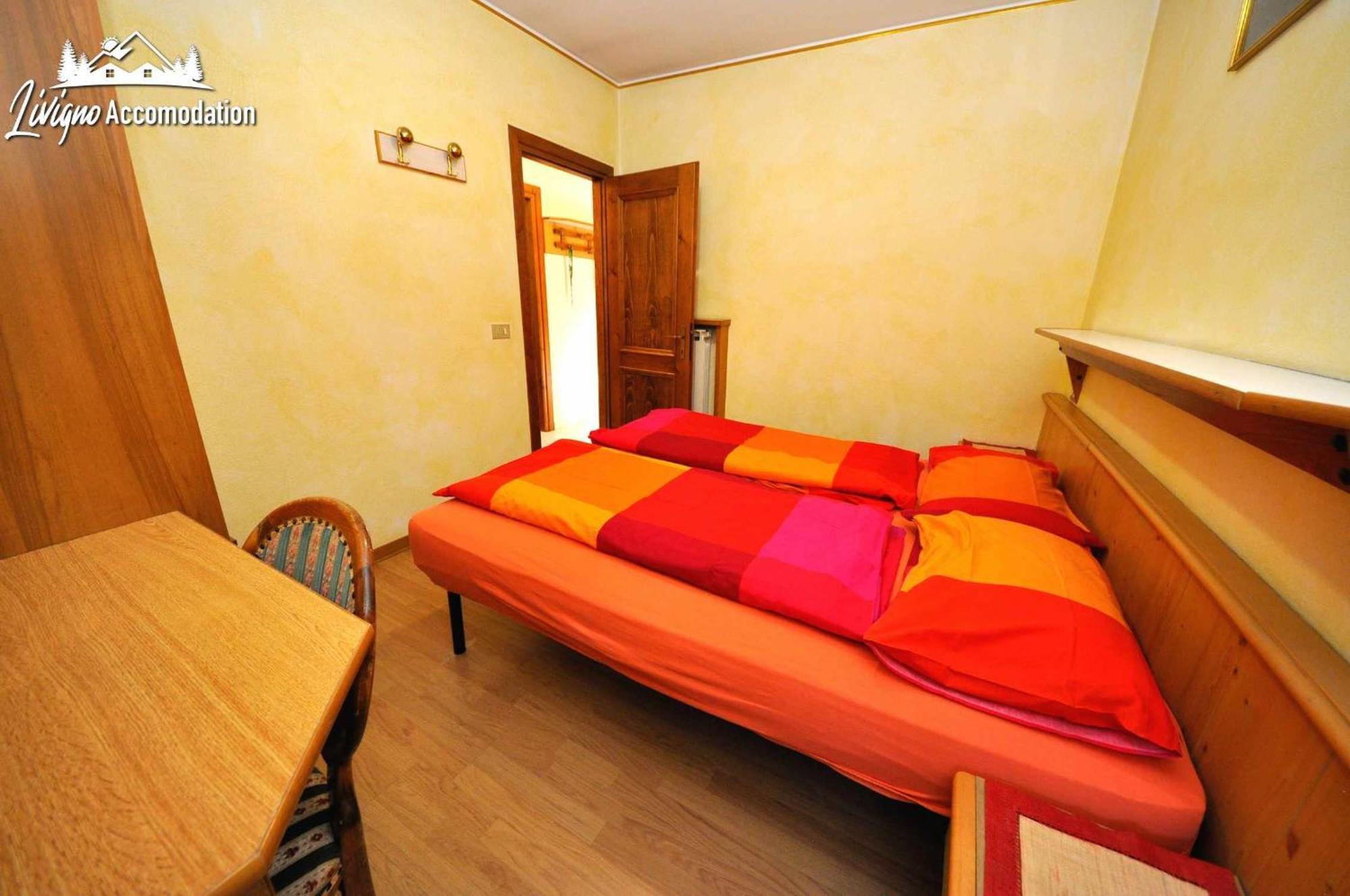 Al Me Bait By Livigno Accomodation 客房 照片