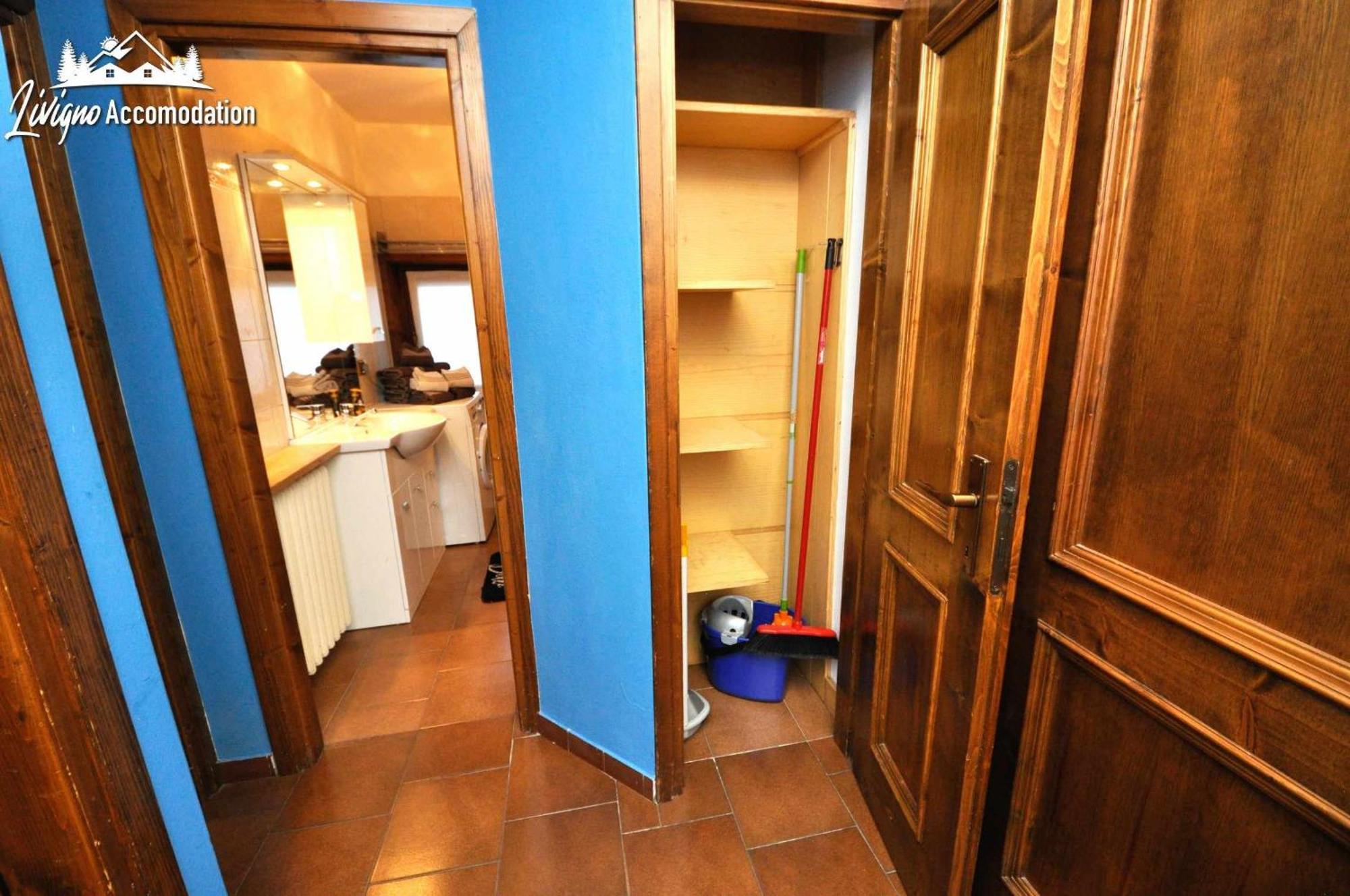 Al Me Bait By Livigno Accomodation 客房 照片
