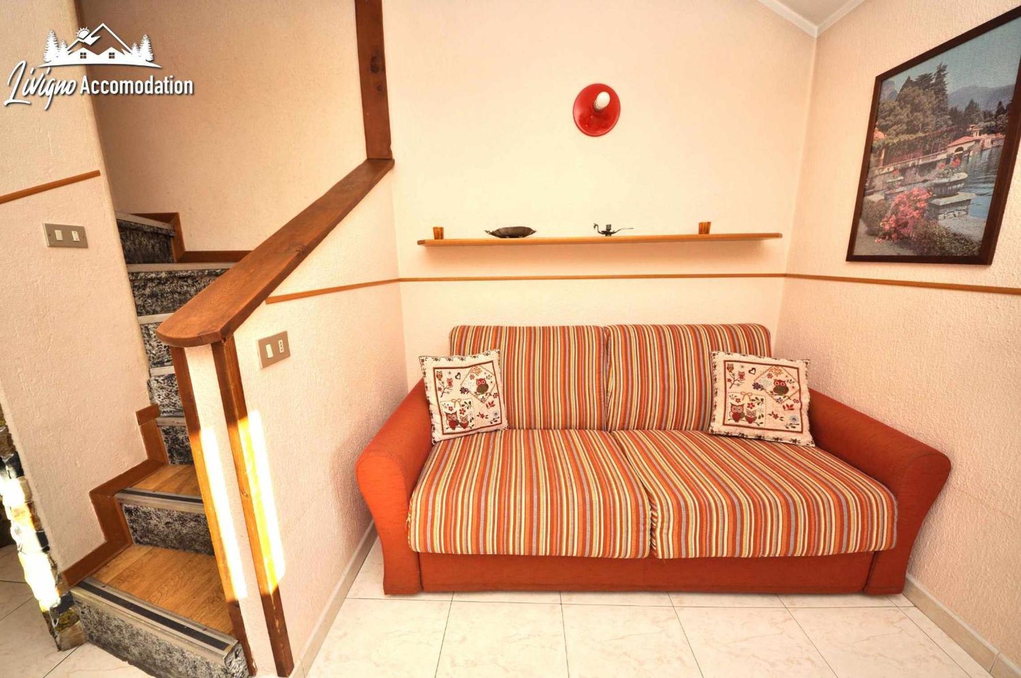 Al Me Bait By Livigno Accomodation 客房 照片