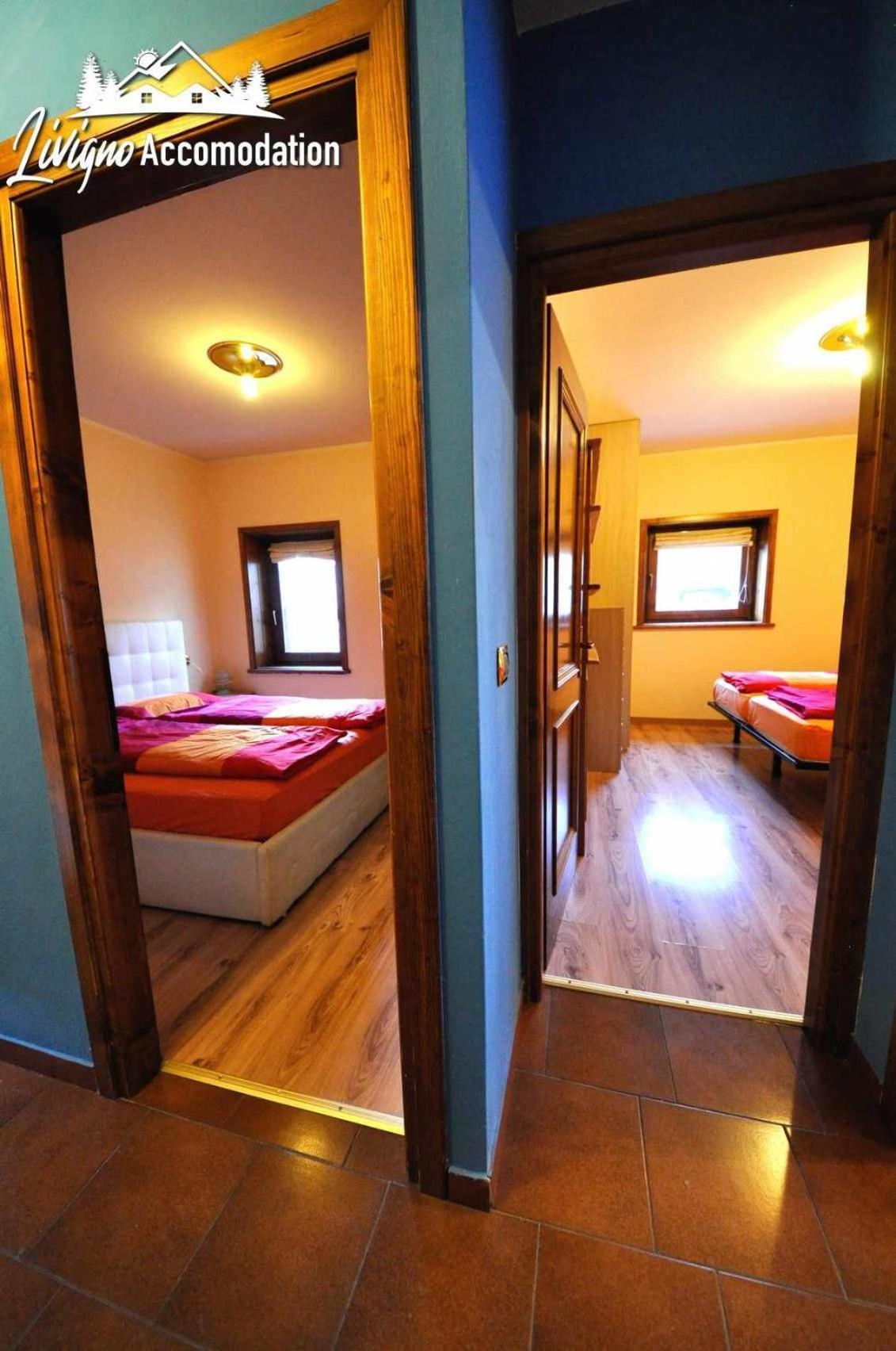 Al Me Bait By Livigno Accomodation 客房 照片