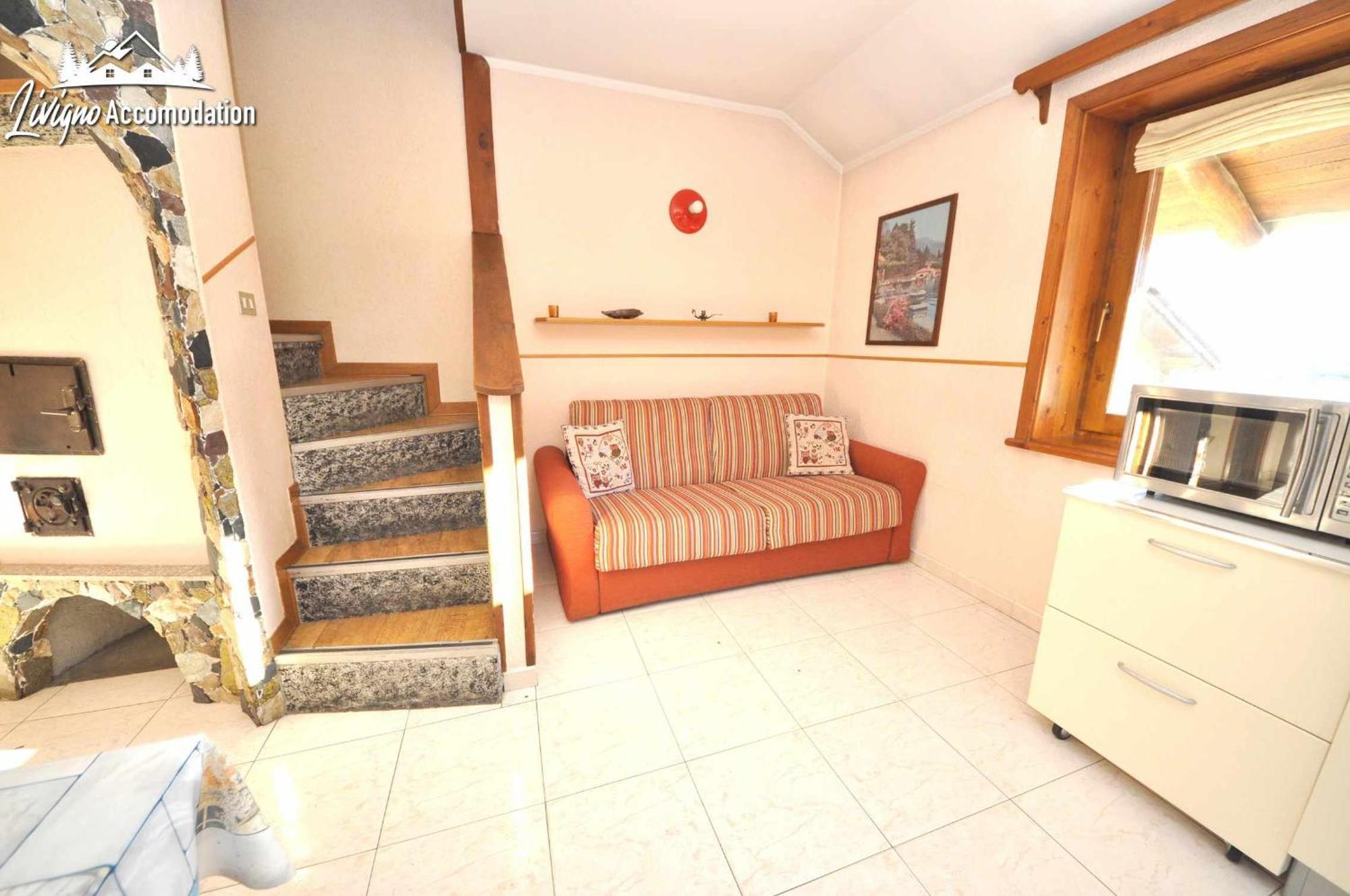 Al Me Bait By Livigno Accomodation 客房 照片