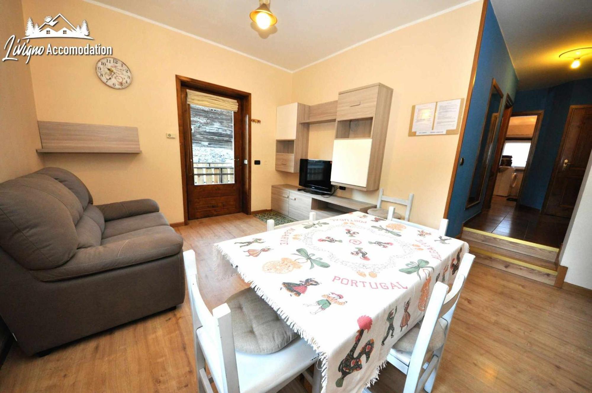 Al Me Bait By Livigno Accomodation 客房 照片
