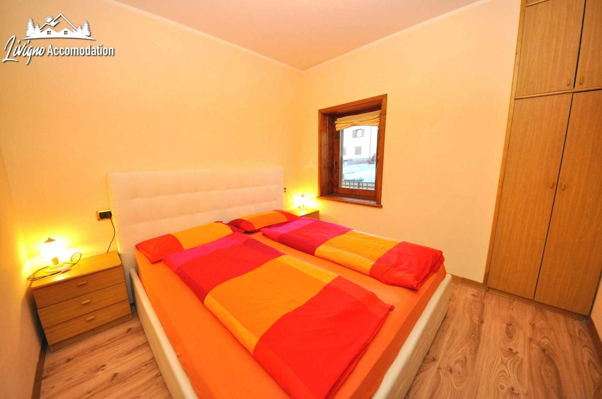 Al Me Bait By Livigno Accomodation 客房 照片