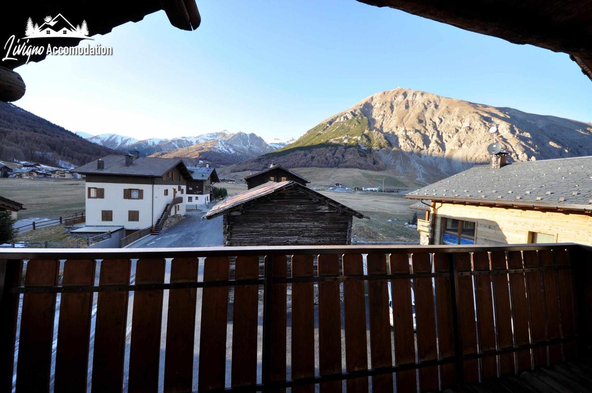 Al Me Bait By Livigno Accomodation 客房 照片