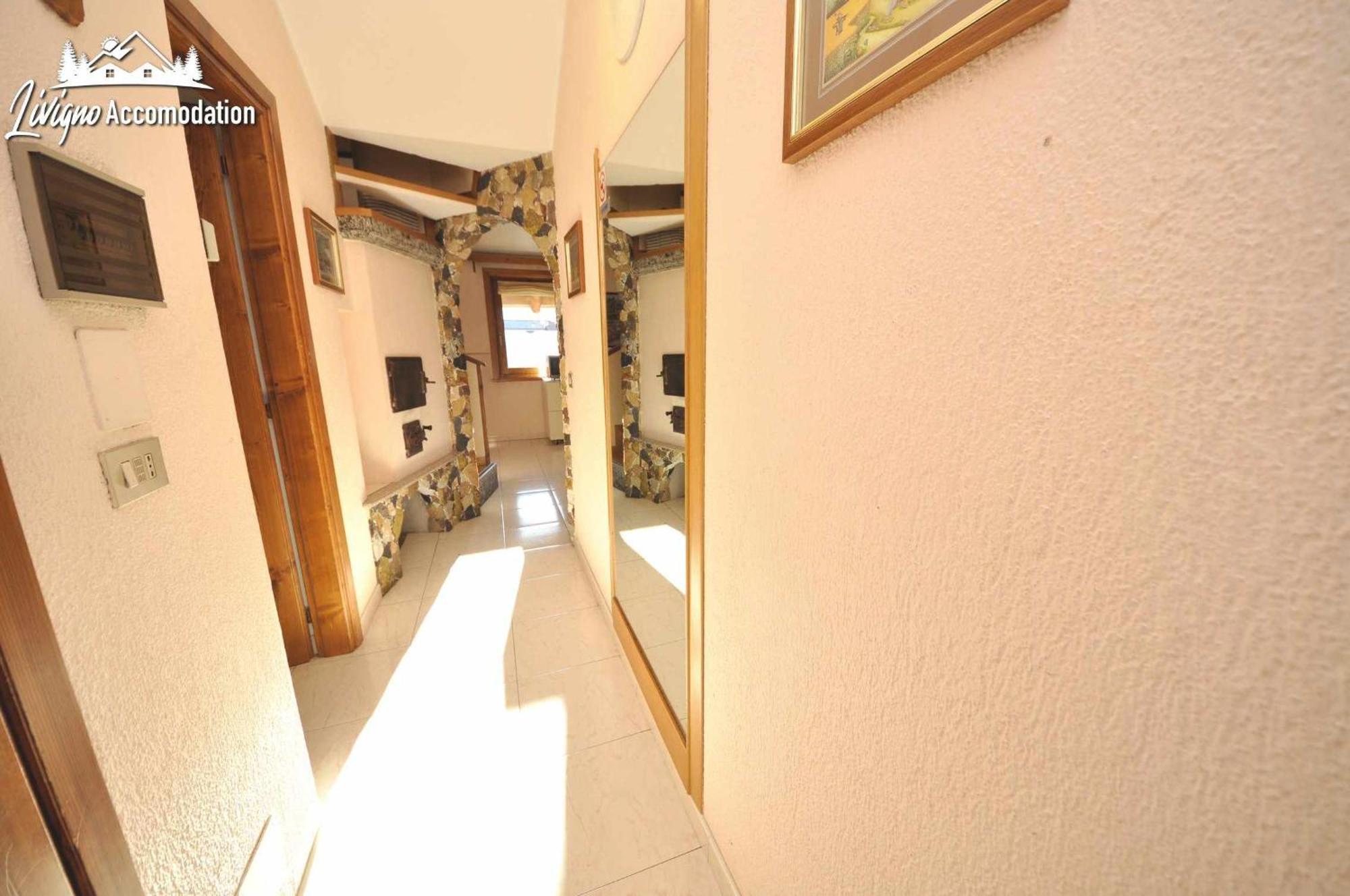 Al Me Bait By Livigno Accomodation 客房 照片