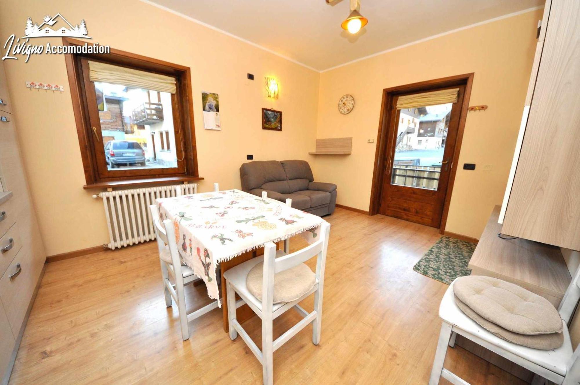 Al Me Bait By Livigno Accomodation 客房 照片