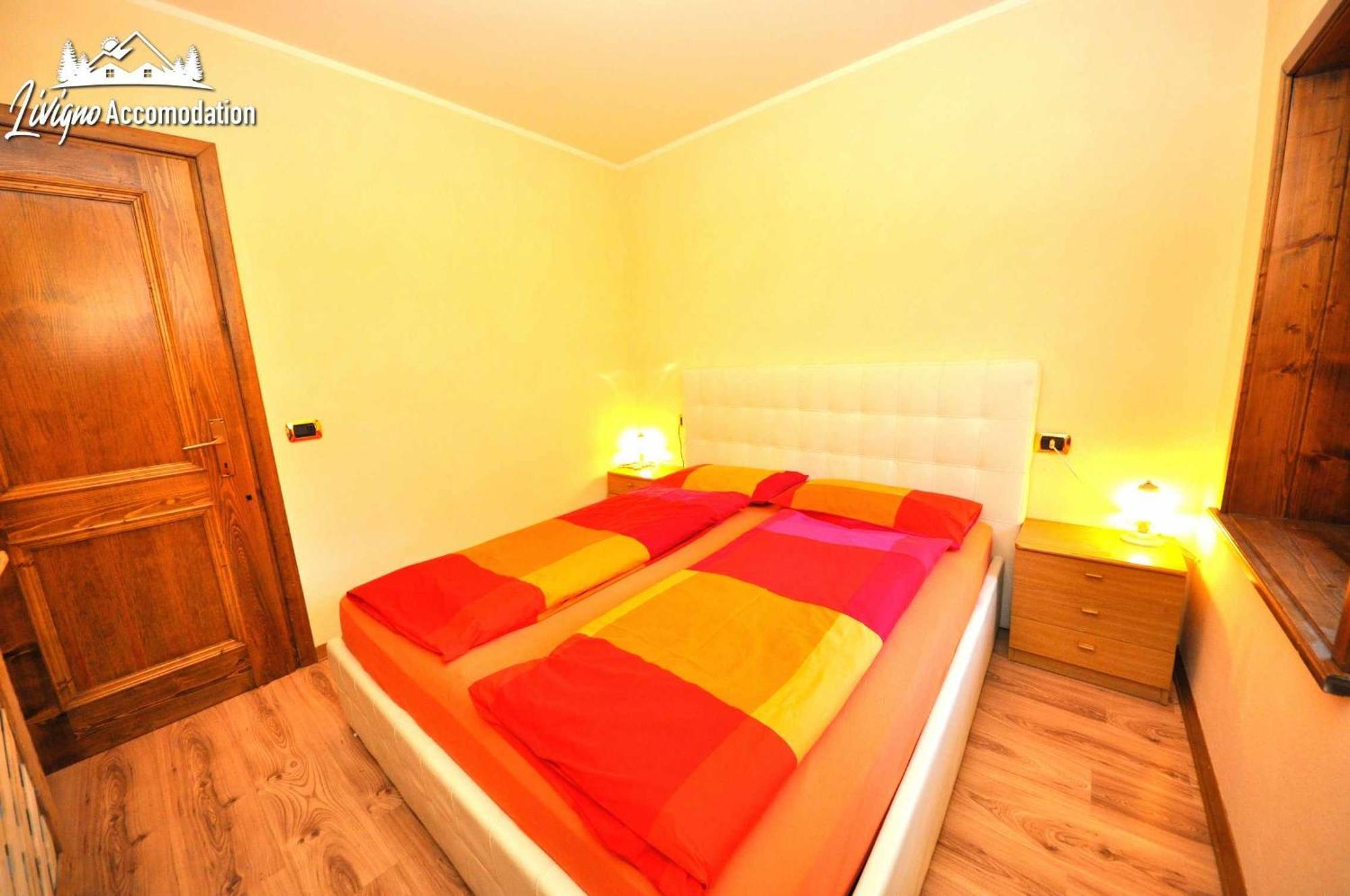 Al Me Bait By Livigno Accomodation 客房 照片