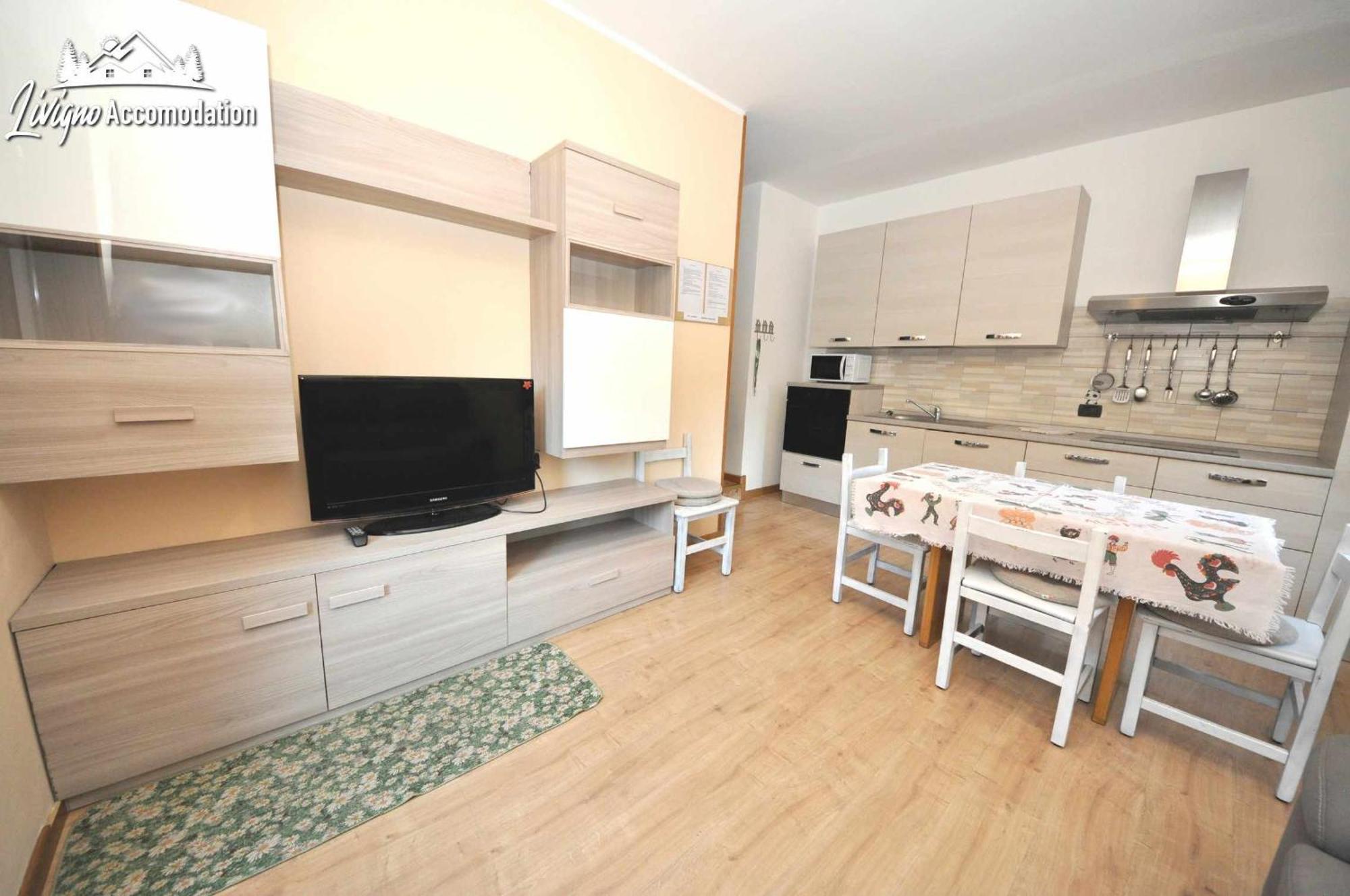 Al Me Bait By Livigno Accomodation 客房 照片