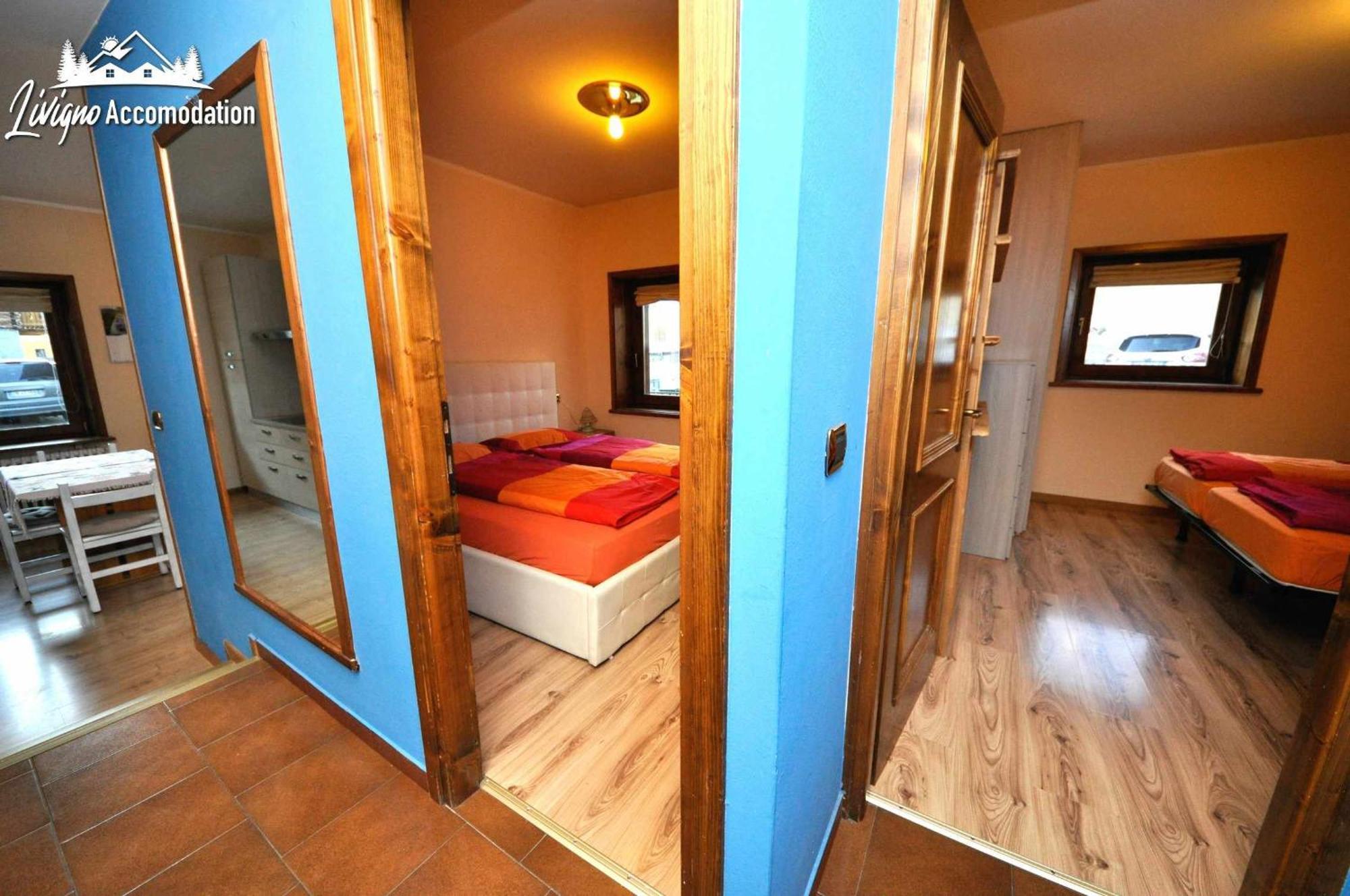 Al Me Bait By Livigno Accomodation 客房 照片