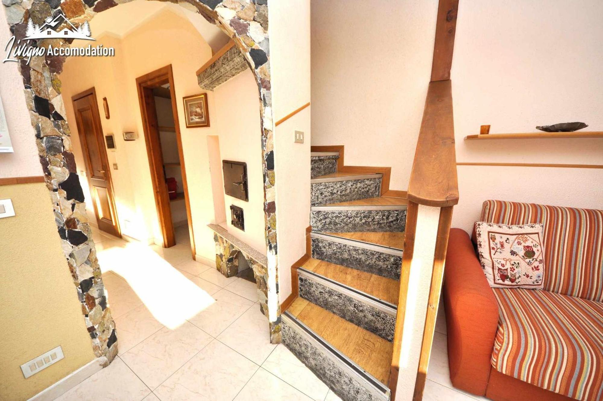 Al Me Bait By Livigno Accomodation 客房 照片